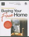 Nolo's Essential Guide to Buying Your First Home by Ilona Bray