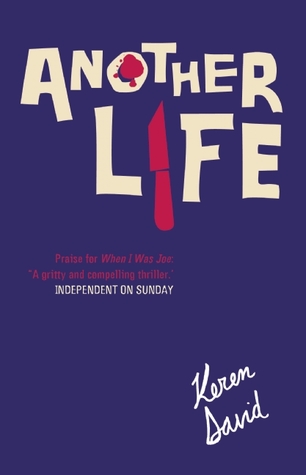 another life when i was joe 3 by keren david
