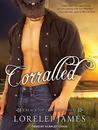Corralled cover