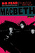 Macbeth (No Fear Shakespeare Graphic Novels) by Ken Hoshine