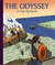 The Odyssey A Pop-Up Book by Sam Ita