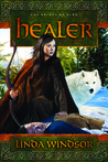 Healer (The Brides of Alba #1)