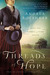 Threads of Hope (Fabric of Time #1) by Andrea Boeshaar