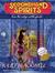 Secondhand Spirits (A Witchcraft Mystery, #1) by Juliet Blackwell