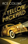 The Yellow Packard cover
