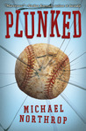 Plunked cover