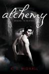 Alchemy (Mercian Trilogy, #2)