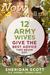 Now You Tell Me! 12 Army Wives Give the Best Advice They Never Got Making a Living, Making a Life by Sheridan Scott