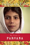 My Name Is Parvana (The Breadwinner, #4)
