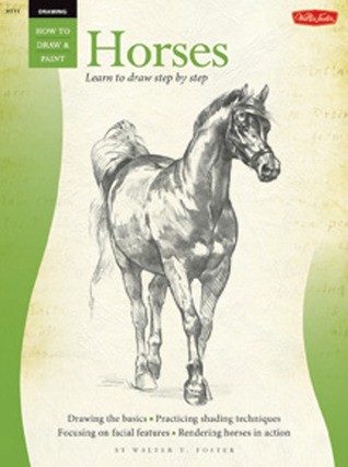 how-to-draw-and-paint-horses-learn-to-draw-step-by-step