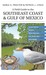 A Field Guide to the Southeast Coast & Gulf of Mexico Coastal Habitats, Seabirds, Marine Mammals, Fish, & Other Wildlife by Noble S. Proctor