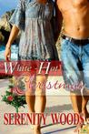 White-Hot Christmas cover