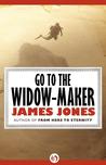 Go to the Widow-Maker cover