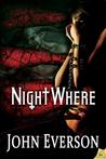 NightWhere cover