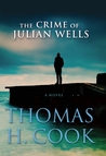 The Crime of Julian Wells cover