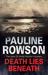 Death Lies Beneath by Pauline Rowson