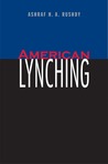 American Lynching