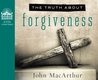 The Truth About Forgiveness cover