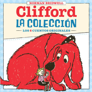 clifford-la-coleccin