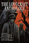 The Lovecraft Anthology, Volume 2 cover