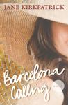 Barcelona Calling cover
