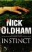 Instinct by Nick Oldham