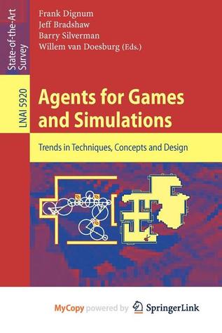 agents-for-games-and-simulations
