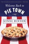 Welcome Back to Pie Town cover
