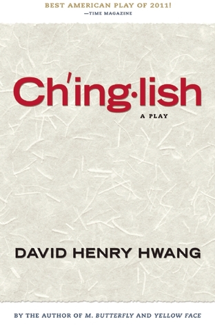 Chinglish (TCG Edition)