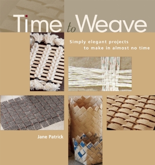 time-to-weave