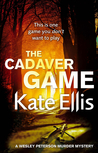 The Cadaver Game cover