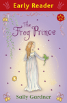 The Frog Prince cover