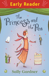 The Princess and the Pea cover