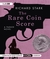 The Rare Coin Score A Parker Novel by Richard Stark
