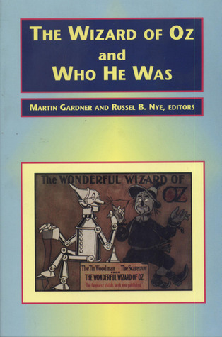 The Wizard of Oz and Who He Was FB2 iBook EPUB 978-0870133664