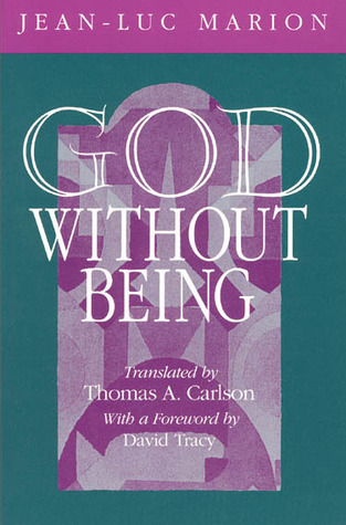 god-without-being-hors-texte