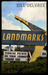 Landmarks Turning Points on Your Journey Toward God by Bill Delvaux