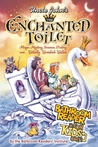 Uncle John's The Enchanted Toilet Bathroom Reader for Kids Only!