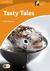 Tasty Tales Level 4 Intermediate (Cambridge Discovery Readers) by Frank Brennan