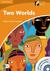 Two Worlds Level 4 Intermediate Book With Cd Rom And Audio Cd Pack (Cambridge Discovery Readers) by Helen Everett-Camplin