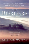The Borders: A History of the Borders from Earliest Times cover