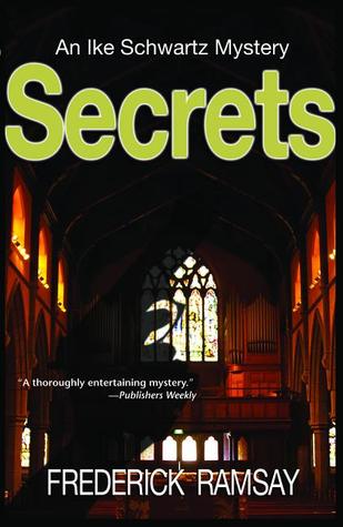 secrets-an-ike-schwartz-mystery