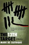 The 13th Target cover