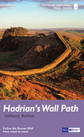 Cropswap.co.nz Hadrian's Wall Path Image