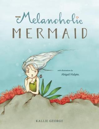 the-melancholic-mermaid