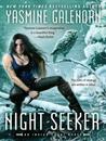 Night Seeker cover