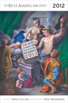 The Best American Nonrequired Reading 2012 cover