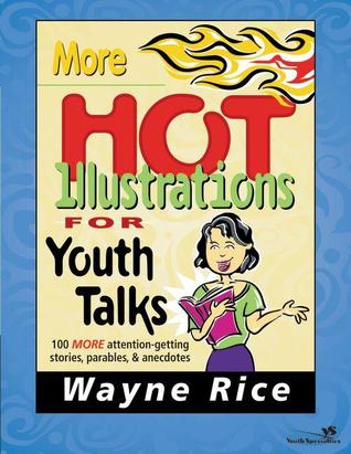 More Hot Illustrations for Youth Talks 002-5986207687 DJVU PDF