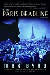 The Paris Deadline cover