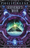 Scrivener's Moon cover